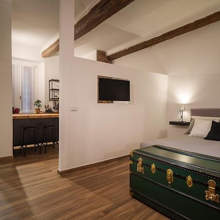 Accomodo Mib33 Bivano Porta Romana Apartment Milano Ngoại thất bức ảnh
