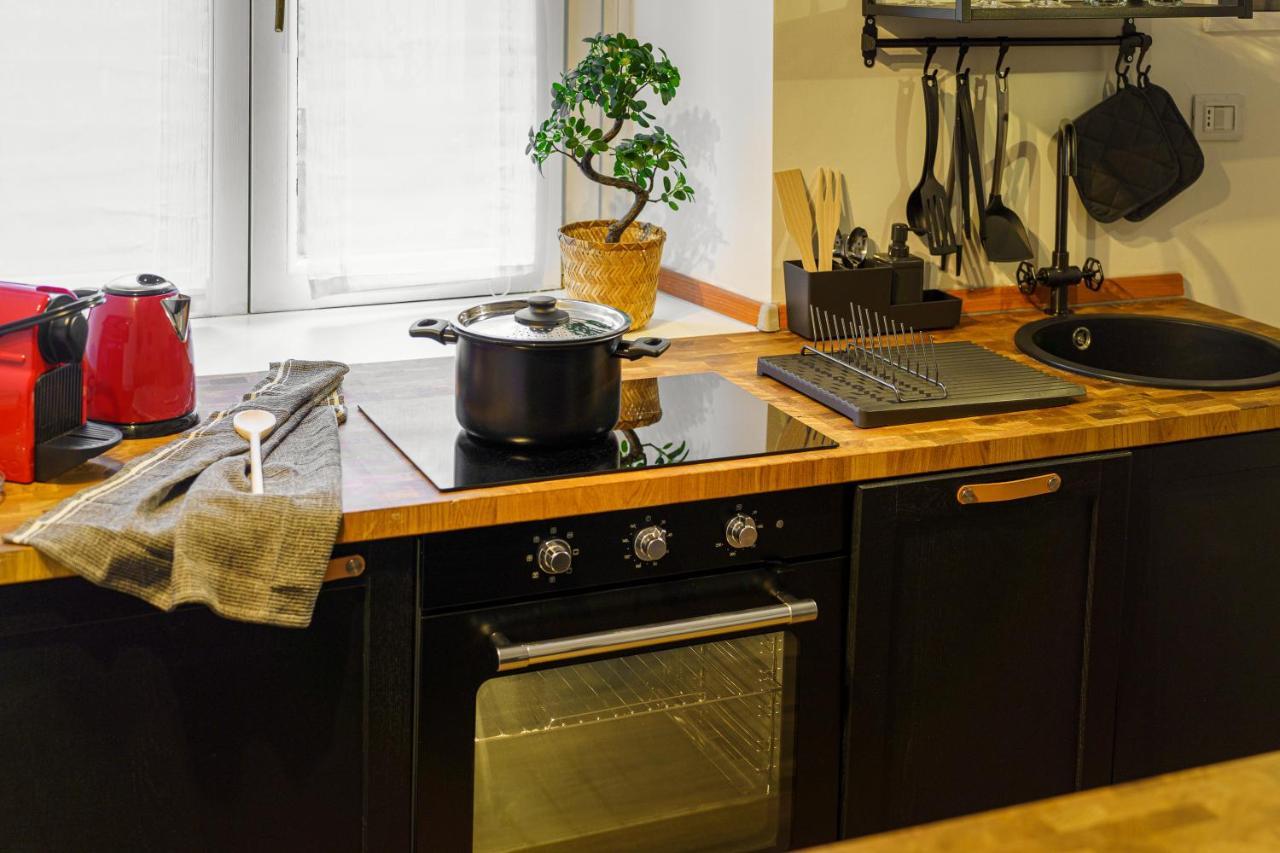 Accomodo Mib33 Bivano Porta Romana Apartment Milano Ngoại thất bức ảnh